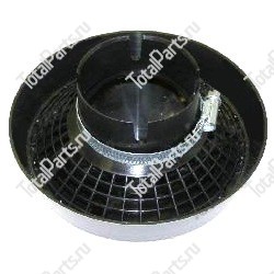 KALMAR 9207250001 КРЫШКА КОРОБА ВОЗДУШНОГО ФИЛЬТРА