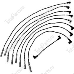 TVH 14316639 НАБОР ВЫСОКОВОЛЬТНЫХ ПРОВОДОВ 8 ЦИЛИНДРОВ