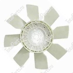 MITSUBISHI ME039970 КРЫЛЬЧАТКА ВЕНТИЛЯТОРА