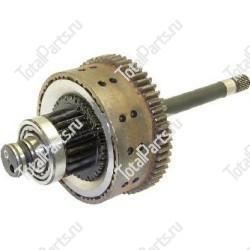 JUNGHEINRICH (AMEISE) 50022621 БАРАБАН КОРОБКИ ПЕРЕДАЧ