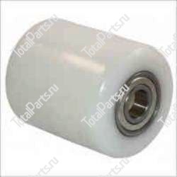 SIZE 80x98x47x47x6303xZVx КОЛЕСО ПОДВИЛОЧНОЕ