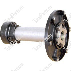 KEY NUMBER PD00053297 МУФТА