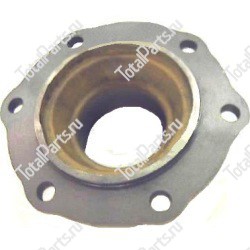 SIZE 80x120x6x13.5 КРЫШКА