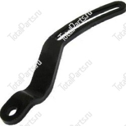 TVH 14315614 ПЛАНКА НАТЯЖИТЕЛЯ ГЕНЕРАТОРА