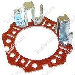 TOYOTA 145711330071 ЩЕТКОДЕРЖАТЕЛЬ В СБОРЕ