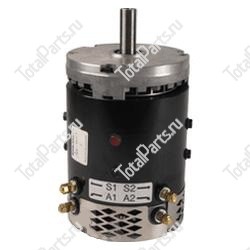 MOTEC 484000 ЭЛЕКТРОМОТОР