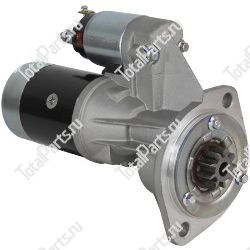 KEY NUMBER 18280N СТАРТЕР 24V