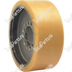 TVH 14324973 ГРУЗОВОЕ КОЛЕСО