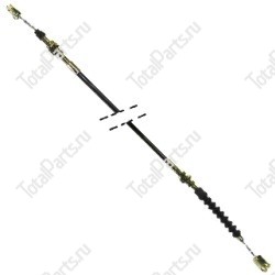 TVH 1410477 ТРОС АКСЕЛЕРАТОРА