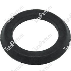 SIZE 18*26*2.8 МАСЛОСЪЕМНОЕ КОЛЬЦО | CLOSED GROOVE | R13