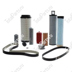 KEY NUMBER PD00302224 НАБОР ФИЛЬТРОВ ДЛЯ ТО