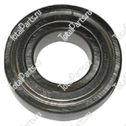 TOYOTA 143232144071 ПОДШИПНИК ДВИГАТЕЛЯ НАСОСА