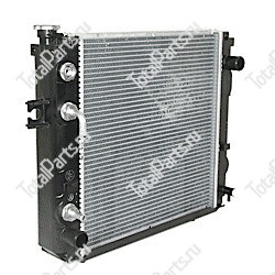 HYSTER 2043720 РАДИАТОР В СБОРЕ