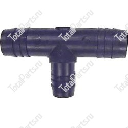 SIZE 2*11.5*68*37*15*1*9 ФИТИНГ ГИДРОКОНТУРА