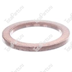 KEY NUMBER PD00058396 УПЛОТНИТЕЛЬНОЕ КОЛЬЦО