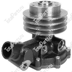 SIZE 211x277x50.7x109x6x6 ВОДЯНАЯ ПОМПА