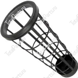 TOYOTA 177063393071 ВСТАВКА ФИЛЬТРА (КАРКАС)