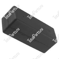 TOTALPARTS 000062529 РЕЗИНОВАЯ ОПОРА