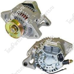 YANMAR 1752564011 ГЕНЕРАТОР 12V