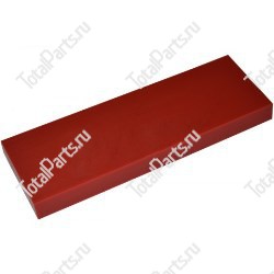 SIZE 180*13*60 ФРИКЦИОННАЯ ПЛАСТИНА