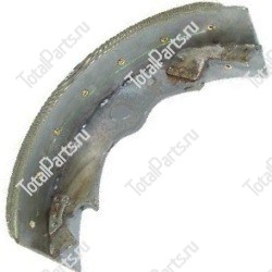 TOYOTA 474203391071 ТОРМОЗНАЯ КОЛОДКА