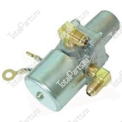 NISSAN 17904FC001 ЭЛЕКТРОКЛАПАН