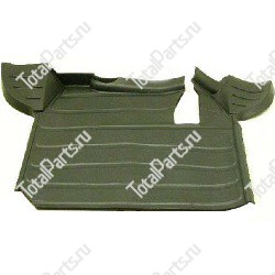 NICHIYU-NYK 1410428023 НАПОЛЬНЫЙ РЕЗИНОВЫЙ КОВРИК