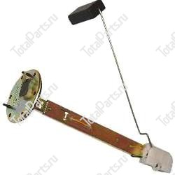 DAEWOO-DOOSAN 81555 ДАТЧИК УКАЗАТЕЛЯ УРОВНЯ ТОПЛИВА DAEWOO D15/18S2