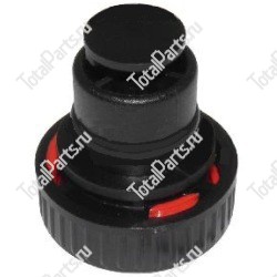 TVH 18176744 КРЫШКА- САПУН