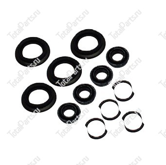 TOTALSOURCE 48197 РЕМКОМПЛЕКТ КОЛЕСНОГО ТОРМОЗНОГО ЦИЛИНДРА