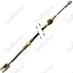 CLARK 8065966 ТРОС СТОЯНОЧНОГО ТОРМОЗА