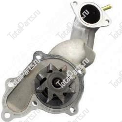 NISSAN 2101097E00 ПОМПА ВОДЯНАЯ