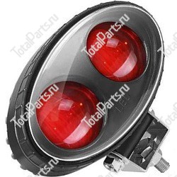 HYSTER 800171924 ФОНАРЬ СВЕТОВОГО ПРЕДУПРЕЖДЕНИЯ