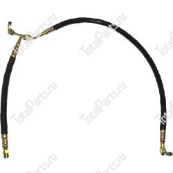 KEY NUMBER PD00218660 ШЛАНГ