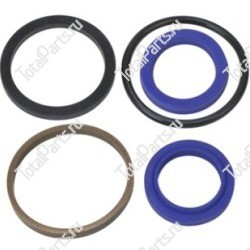 SIZE 22mm РЕМКОМПЛЕКТ РУЛЕВОГО ЦИЛИНДРА MITSUBISHI D ШТОКА