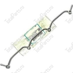 KUBOTA 1G91142500 ТОПЛИВНАЯ ТРУБКА