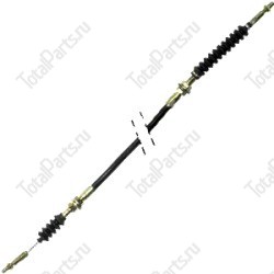 TOTALPARTS 000020562 ТРОС ГАЗА