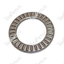 SIZE 22.35x36.25x2xSxNBxN УПОРНЫЙ ПОДШИПНИК СКОЛЬЖЕНИЯ