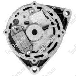 DEUTZ 01183870 ГЕНЕРАТОР