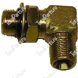 SIZE 47x38x3/8BSP19G ФИТИНГ | ЗАПЧАСТИ ДЛЯ ПОГРУЗЧИКОВ