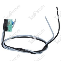 KEY NUMBER PD00302277 МИКРОПЕРЕКЛЮЧАТЕЛЬ LINDE