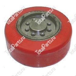 CROWN 087880003 КОЛЕСО В СБОРЕ