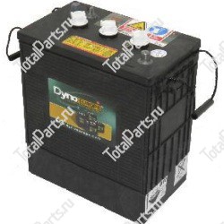 TVH 18730118 АККУМУЛЯТОР СТАРТЕРА