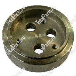 DAEWOO-DOOSAN A151787 ПЛАТА ВЕРХНЯЯ