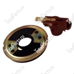 TOYOTA 191047600171 БЕГУНОК 3F