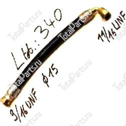 DAEWOO-DOOSAN A216458 ШЛАНГ РВД