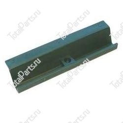 SIZE 148x25x38.8x1x9.7xP ВКЛАДЫШ СМЕЩЕНИЯ | A3