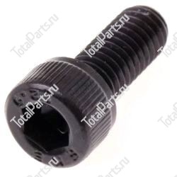 JCB 202712025 ВИНТ С ШЕСТИГРАННЫМ ОТВЕРСТИЕМ В ГОЛОВКЕ