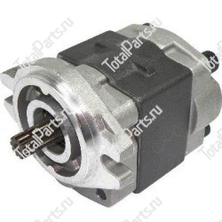 SIZE 1xBx106.2x153x82.5xD ГИДРАВЛИЧЕСКИЙ НАСОС