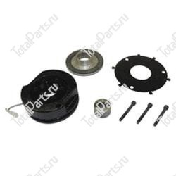 TOTALSOURCE 17514638 ЭЛЕКТРОТОРМОЗ